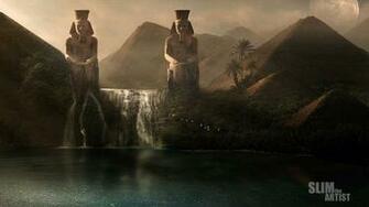 Fantasy 3d Wallpaper