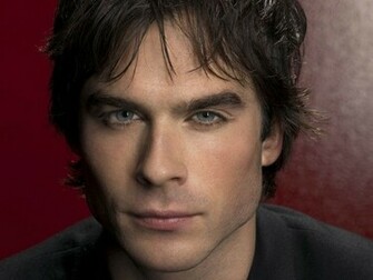 Damon Salvatore Wallpaper