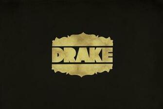 Ovo Drake Logo