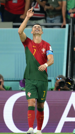 Cristiano Ronaldo Fifa World Cup 4k Wallpaper iPhone HD Phone