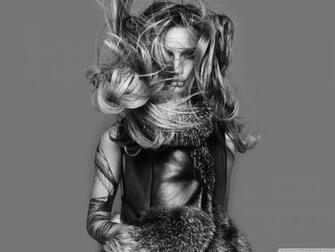 Super Model Rosie Huntington Whiteley HD Wallpaper Pack Make