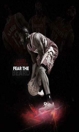 James Harden Wallpaper Ads By Google
