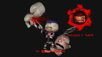 Sackboy Wallpaper