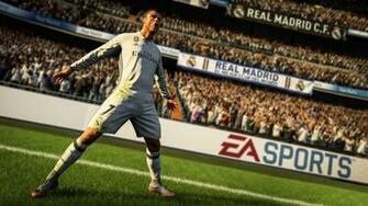 Fifa Ps Wallpaper