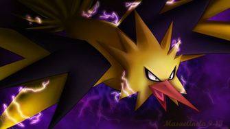 Zapdos Wallpaper Tag HD 2HD