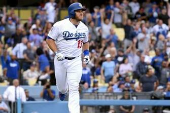 Max Muncy Should Play Every Day For The Dodgers Again True Blue La