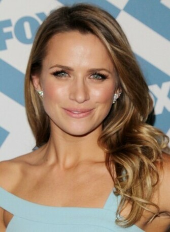 Shantel Vansanten Wallpaper
