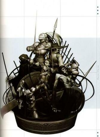 Assassins Concept Archers Berserker Artwork Characters Fatezero Fate