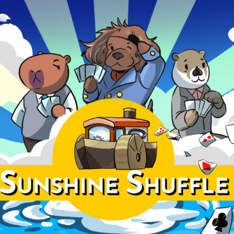 Sunshine Shuffle Set For Release Later This Month