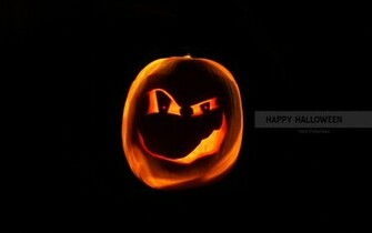 Nevil Da Nose Jack O Lantern Desktop Wallpaper Photoclops On The