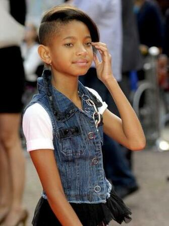 Willow Smith Wallpaper