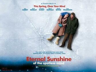 My Wallpaper Movies Eternal Sunshine
