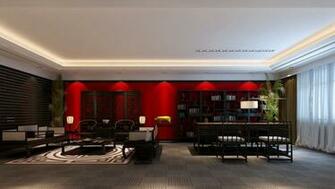 Office Interior 3d House Pictures And Wallpaper