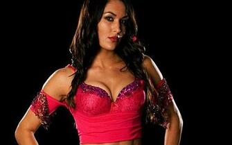 Wwe Super Star Photo Wallpaper Biography Videos Brie Bella