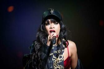 Back To Post Rihanna Live At Kollen Festival In Norway