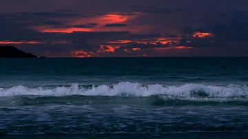 Awesome Ocean Background Id For Full HD Pc