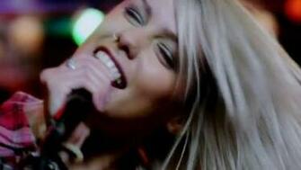 Female Lead Singers Image Jenna Mcdougall Of Tonight