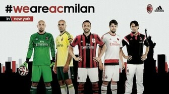 Ac Milan Wallpaper