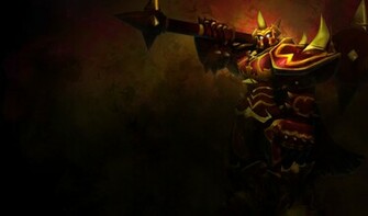 League Of Legends Wallpaper Mordekaiser The Master Metal