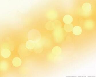 Soft Yellow Background Psdgraphics