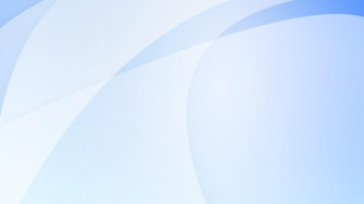Light Blue Abstract Wallpaper