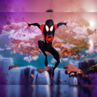 Fortnite Update X Spider Man In Content V24