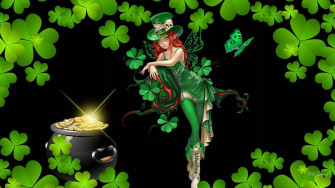 Top Irish Wallpaper Full HD 4k To Use