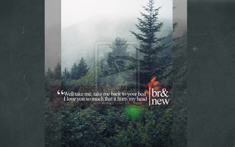 Brand New Lyrics Wallpaper By Miss Nicole