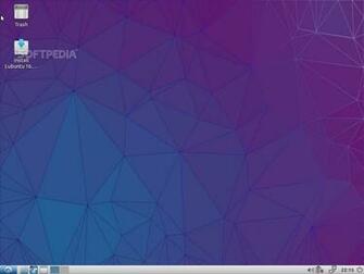 Lubuntu Lts Alpha Xenial Xerus Is Gtk Based