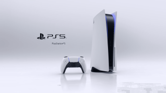 Ps5 Background Wallpaper