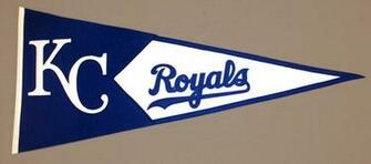 Kansas City Royals Mlb Baseball Wallpaper