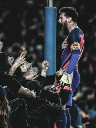 Best Messi Wallpaper Ideas L