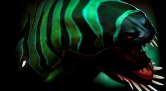 Dota Tidehunter Ulti HD Wallpaper Spot