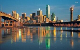 Austin Texas Skyline Wallpaper