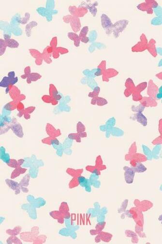 Victoria Secret Pink Vs Wallpaper