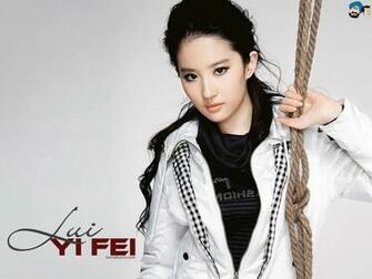 Yifei Liu Wallpaper Sf