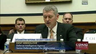Mr Kent Breedlove C Span Org