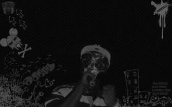 Mf Doom Wallpaper