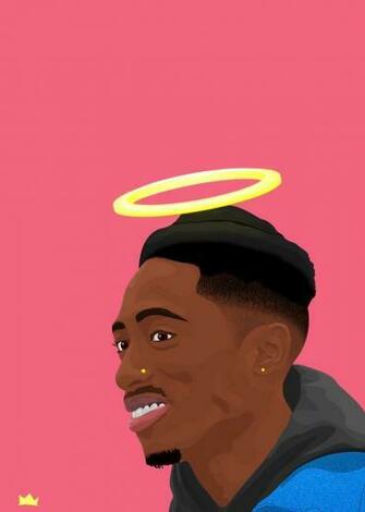Tupac And Biggie Wallpaper Image In Collection