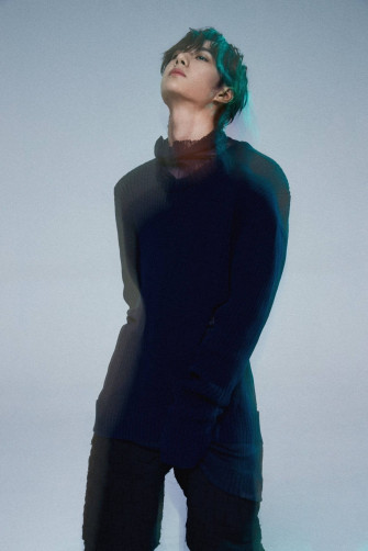 Wang Yibo Wallpaper