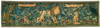 The William Morris Society U S Related Links