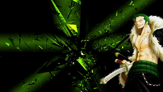 One Piece Wallpaper After Years Zoro