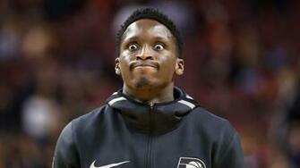 Victor Oladipo Sick And Tired Of Paul George Comparisons