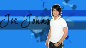 Joe Jonas Wallpaper By Esiri76