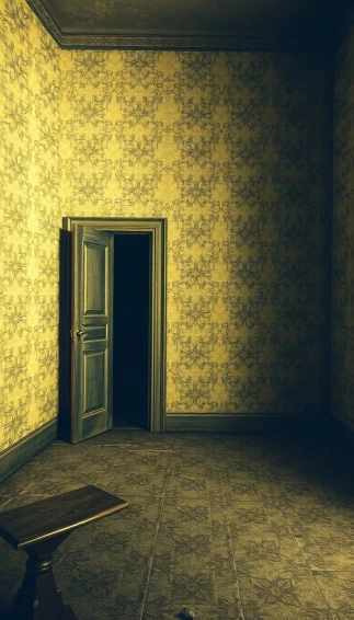 The Yellow Wallpaper Vocabulary
