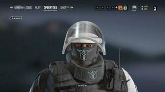 I Made An Operation Health Headgear For Doc