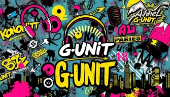 G Unit Wallpaper