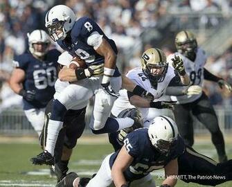 Best Ideas About Allen Robinson Penn