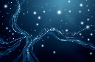 Aquarius Background