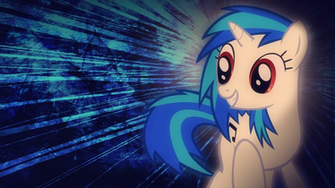 My Little Pony Friendship Is Magic Minor Wallpaper